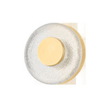 Pearl 8.5W 1 LED Wall Sconce by Corbett - 351-01