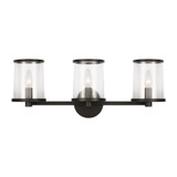 Reynolds 3 Light Vanity Light by Visual Comfort Studio - LV1083