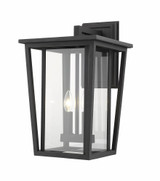 Seoul 2 Light Outdoor Wall Lantern by Z Lite - 571B