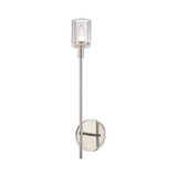 Salita 1 Light Wall Sconce by Kuzco - WV314301