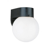 1 Light Outdoor Wall Lantern 7.25 Inch Tall by Generation - 8753