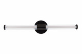Contrast 11W 1 LED Bath Vanity 4.75 Inch Tall and 24 Inch Wide by Craftmade - 20224LED