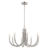 Odensa 8 Light Large Chandelier by Kichler - 52550