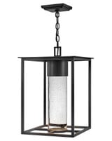 Coen 1 LED Light Medium Outdoor Pendant by Hinkley - 17022