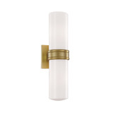 Natalie 2 Light Wall Sconce by Mitzi - H328102