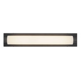 Charleston 24W LED Bath Vanity 4.5 Inch Tall and 24 Inch Wide by Kuzco - VL7524