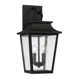Chandler 2 Light Outdoor Wall Lantern by Capital - 953321