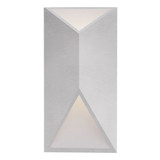 Indio 11W LED Light Outdoor Wall Lantern by Kuzco - EW60312
