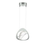 Venn 6W 1 LED Medium Standard Pendant by Hubbardton Forge - 137730-standard
