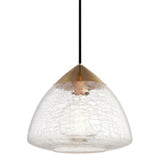 Maya 1 Light Medium Pendant by Mitzi - H216701L