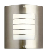 Newport 1 Light Outdoor Wall Lantern by Kichler - 6040
