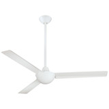 Kewl Ceiling Fan  14 inches tall by 52 inches wide by Minka Aire - F833