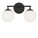 Nube 2 LED Bath Vanity 14.63 Inch Wide by Generation - GLV1842E