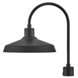 Forge 14W 1 LED Outdoor Large Post Top Lantern 22 x 16 Inches by Hinkley  - 12071