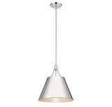 Willis 1 Light Medium Pendant by Savoy House - 7-4499-1