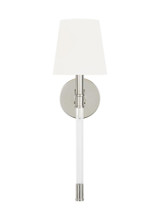 Hanover 1 Light Wall Sconce by Visual Comfort Studio - CW1081