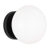Lune 1 Light Wall Sconce by Visual Comfort Studio - EV1011
