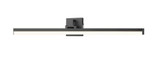 Liam 40W 1 LED Vanity Light by Z Lite - 1009-40W