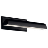 Carston 2 Light Picture Light 18.25 Inch Wide by Kichler - 52685