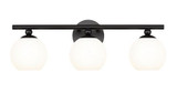 Neoma 3 Light Vanity Light by Z Lite - 1100-3V