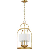 Delia 3 Light Medium Pendant by Mitzi - H871703