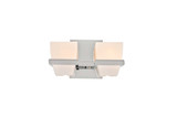 Malibu 2 Light Vanity Light by Kalco - 311632