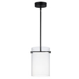 Polo 10W 1 LED Light Small Pendant by ET2 - E26381