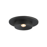 Caldera 8W 1 LED Semi Flush Mount 1.25 Inch Tall X 5.25 Inch Wide by Maxim - 86211