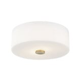 Sophie 3 Light 11.75 Inch Wide Flush Mount by Mitzi - H146502