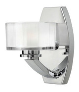 Meridian 1 Light Vanity Light by Hinkley - 5590