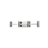 Brazen 44W LED Vanity Light by Kuzco - VL16727