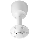 Alpha 60 Inch Ceiling Fan Motor Only by Oxygen - 3-105