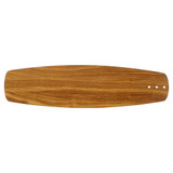 Breeze Type 9 Blade 52 Inches Wide by Quorum - 525-T9