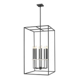 Gaultier 8 Light Chandelier 45.25 Inch Tall and 24 Inch Wide by Z Lite - 6100-44