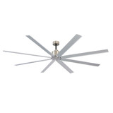 Condor Ceiling Fan 14 Inch Tall and 84 Inch Wide by Maxim - 88768