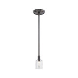 Salita 1 Light Mini Pendant by Kuzco - PD314301