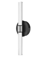 Kai 10W 1 LED Vanity Light by Lark - 85600