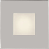 Brander 1 LED Wall Sconce by Visual Comfort Studio - DJV1041