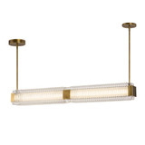Alai 37W LED Light Pendant by Alora - LP374247