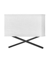 Axis 32W 2 LED Light Wall Sconce by Hinkley - 4110-15