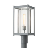 Cela 1 Light Outdoor Post Light 18.6 x 8 Inches by Hubbardton Forge - 342021H