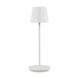 Mena 2.2W 1 LED Outdoor Table Lamp 12.88 x 5.25 Inches by Generation - 8000701