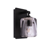 Andie 1 Light Wall Sconce 9 Inch Tall and 5 Inch Wide by Craftmade - 20605