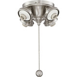 Accessory 16W 4 LED Fitter by Fanimation - F8