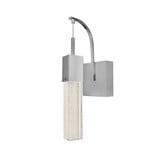 Fizz III 7.5W 1 LED Light Wall Sconce by ET2 - E22760