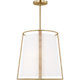 Cortes 2 Light Large Pendant by Visual Comfort Studio - DJP1002