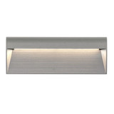 Casa 21W LED Outdoor Wall/Step Light 4.63 Inch and 12.38 Inch Wide by Kuzco - EW27912