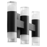 Alarum 6 LED Light Vanity Light by Oxygen - 3-596