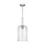 Kate Spade New York 1 Light Small Cylinder Pendant by Visual Comfort Studio - KSP1051