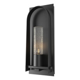 Triomphe 1 Light Outdoor Wall Lantern 16 Inch Tall by Hubbardton Forge - 302030
